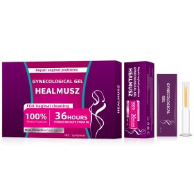 Nursing Antibacterial Private Parts Maintenance Gel