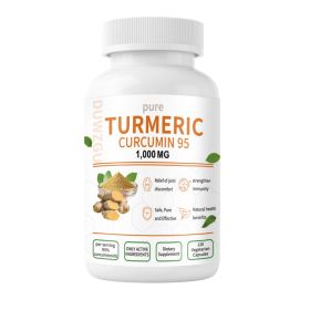 Curcumin Capsules