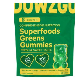 Vitamin Gummy Bears